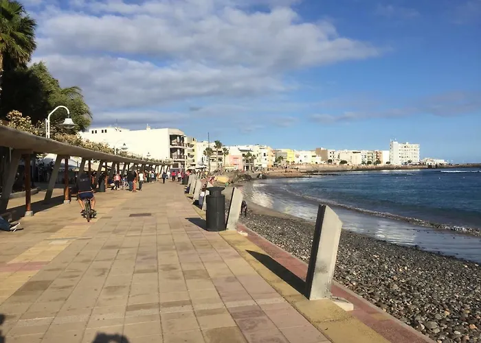 Sol Y Mar