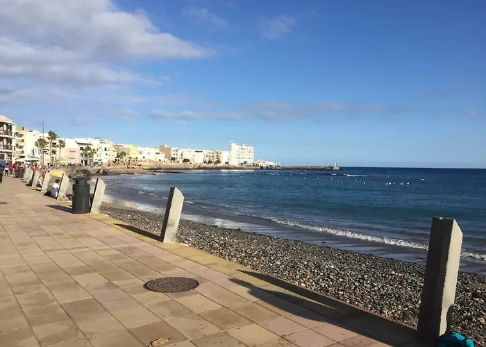 Sol Y Mar