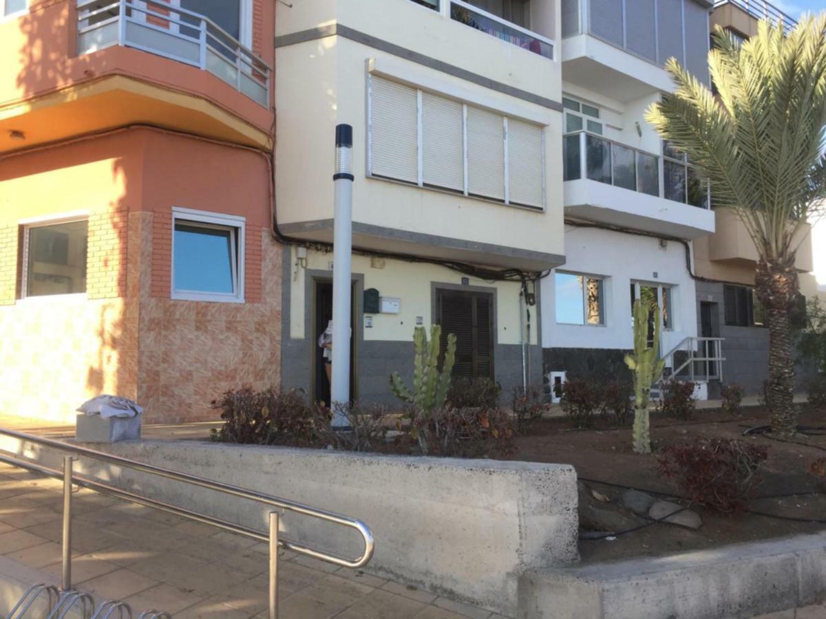 Sol Y Mar Appartement